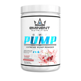 Eminent Nutrition Pump
